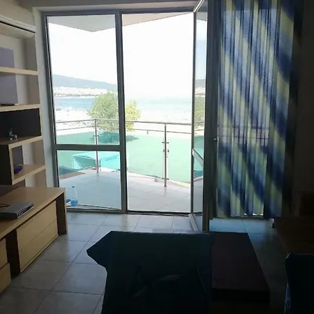 Apartment Романтика Sunny Beach