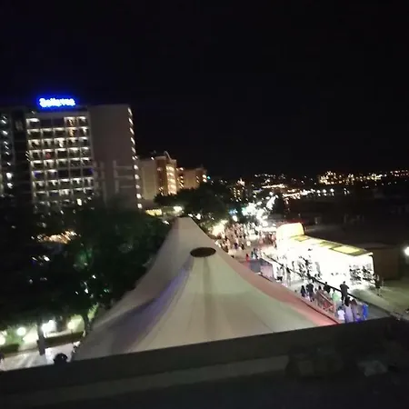 Романтика * Sunny Beach