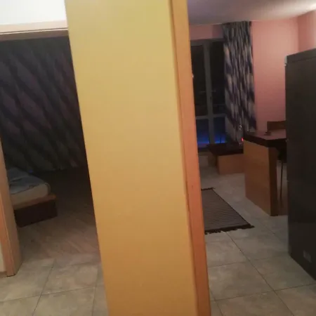 Романтика Apartment Sunny Beach