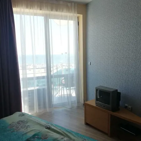 Романтика Sunny Beach
