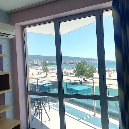 Романтика Sunny Beach